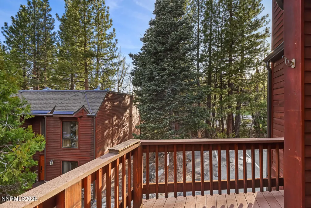 971 Fairway Incline Village NV 89451