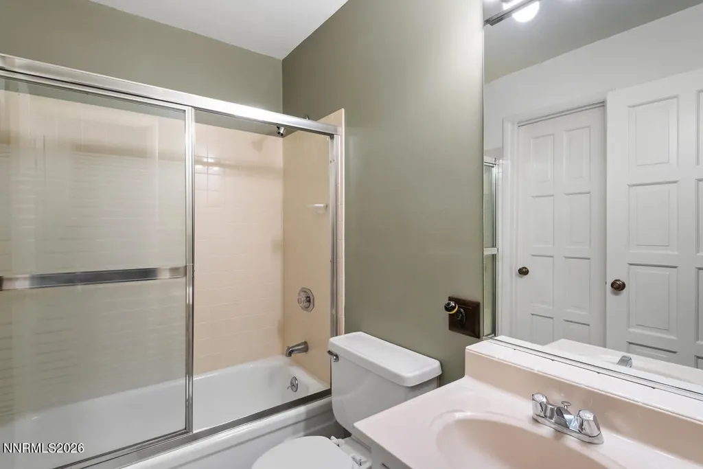 971 Fairway Incline Village NV 89451