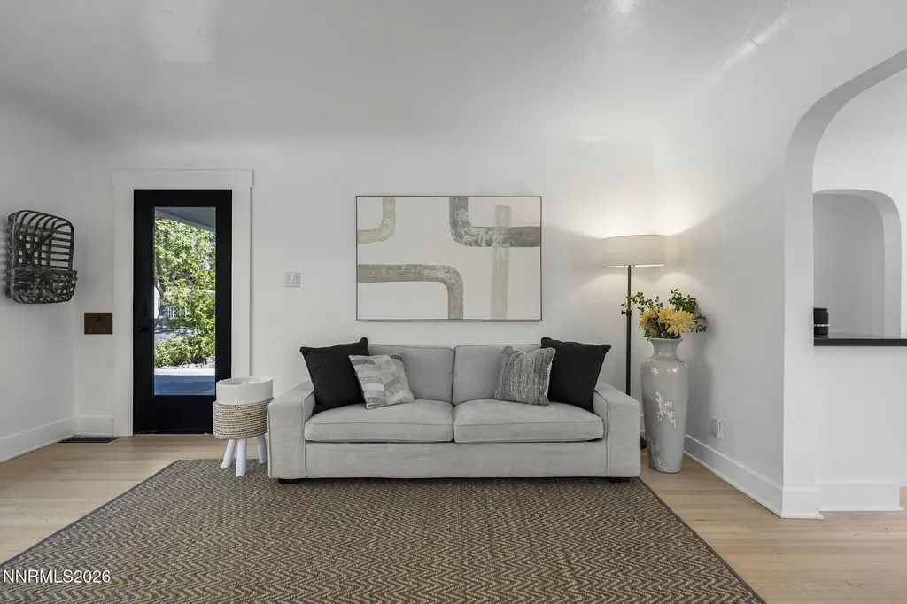 740 Manor Reno NV 89509