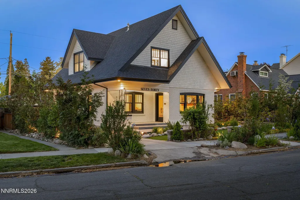 740 Manor Reno NV 89509