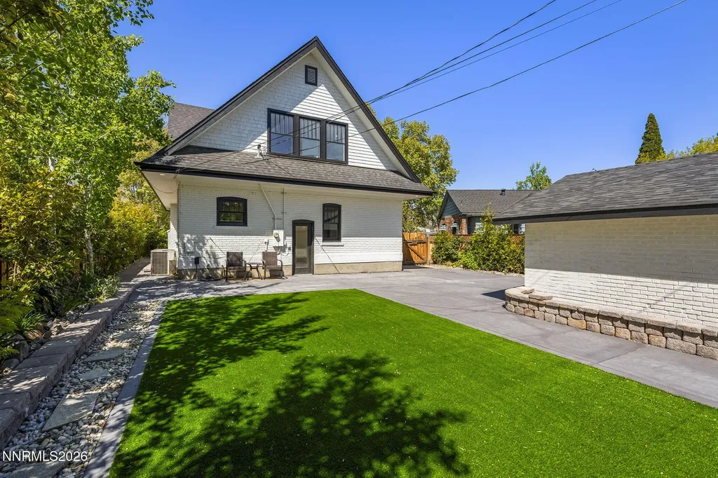 740 Manor Reno NV 89509