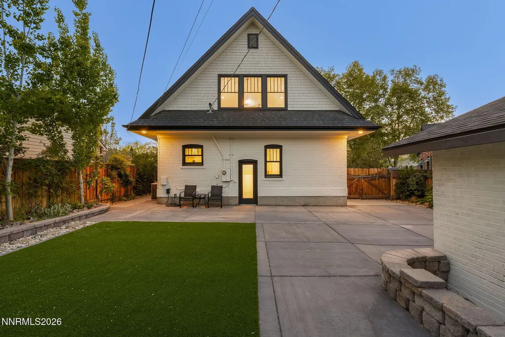 740 Manor Reno NV 89509