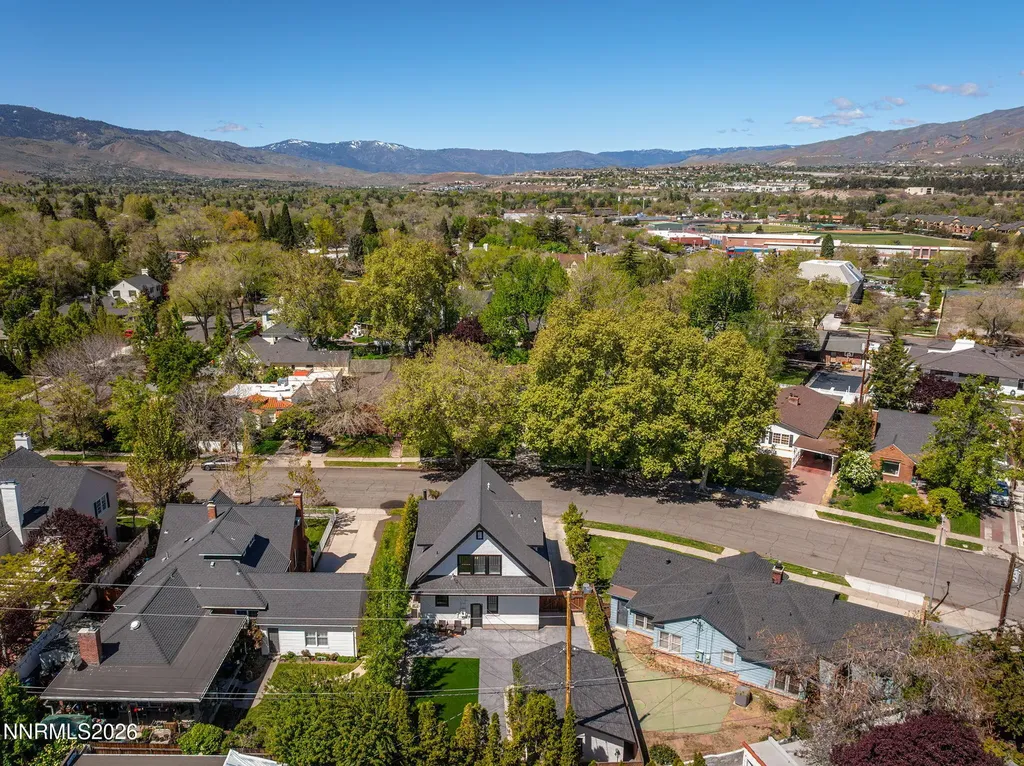 740 Manor Reno NV 89509