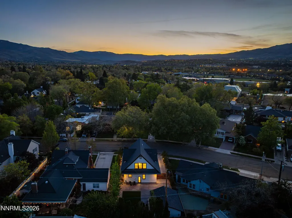 740 Manor Reno NV 89509