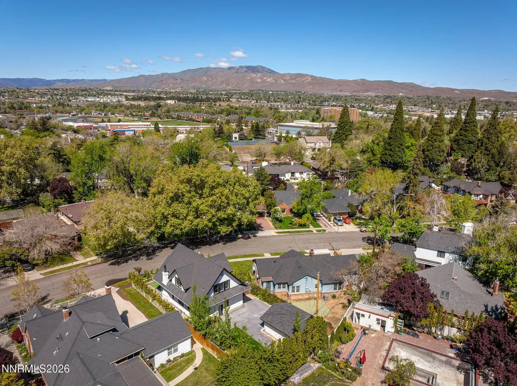 740 Manor Reno NV 89509