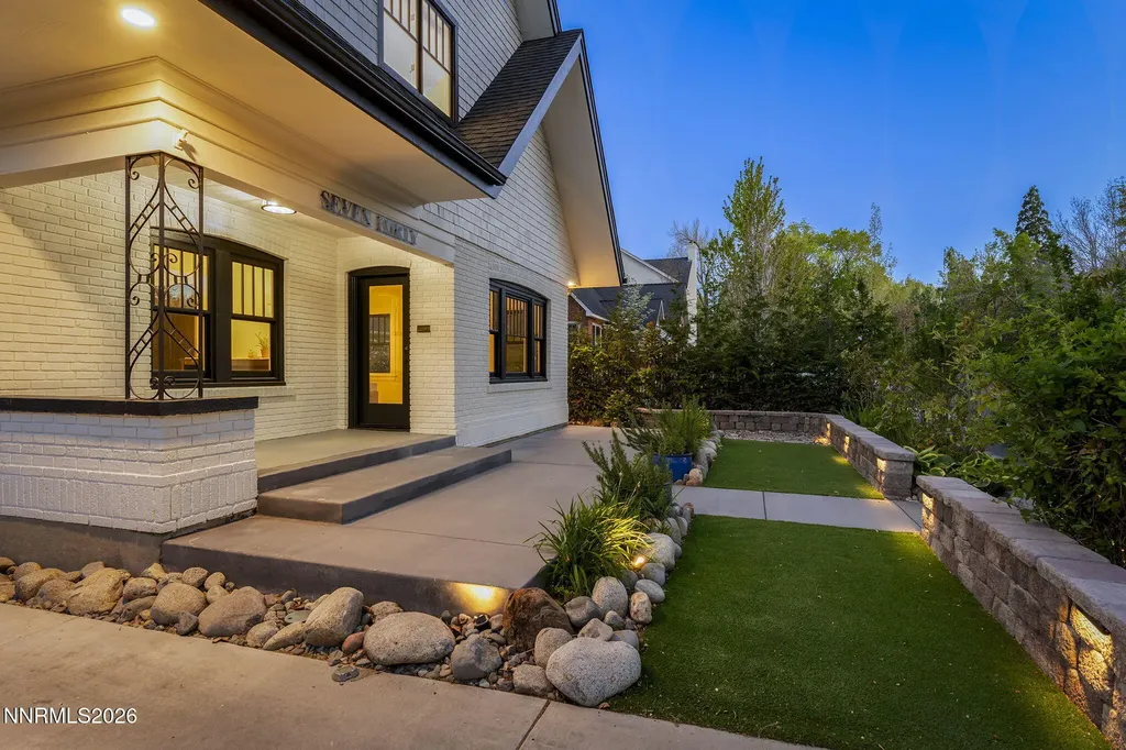 740 Manor Reno NV 89509