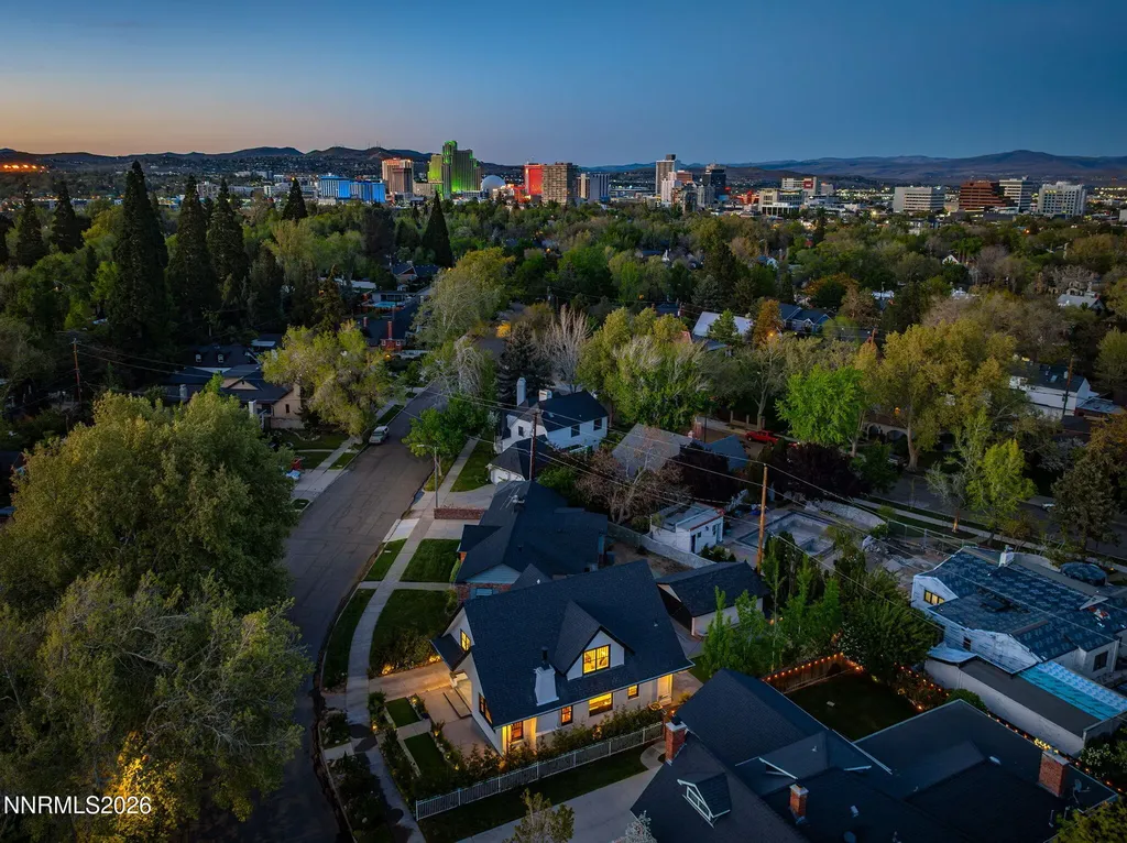 740 Manor Reno NV 89509
