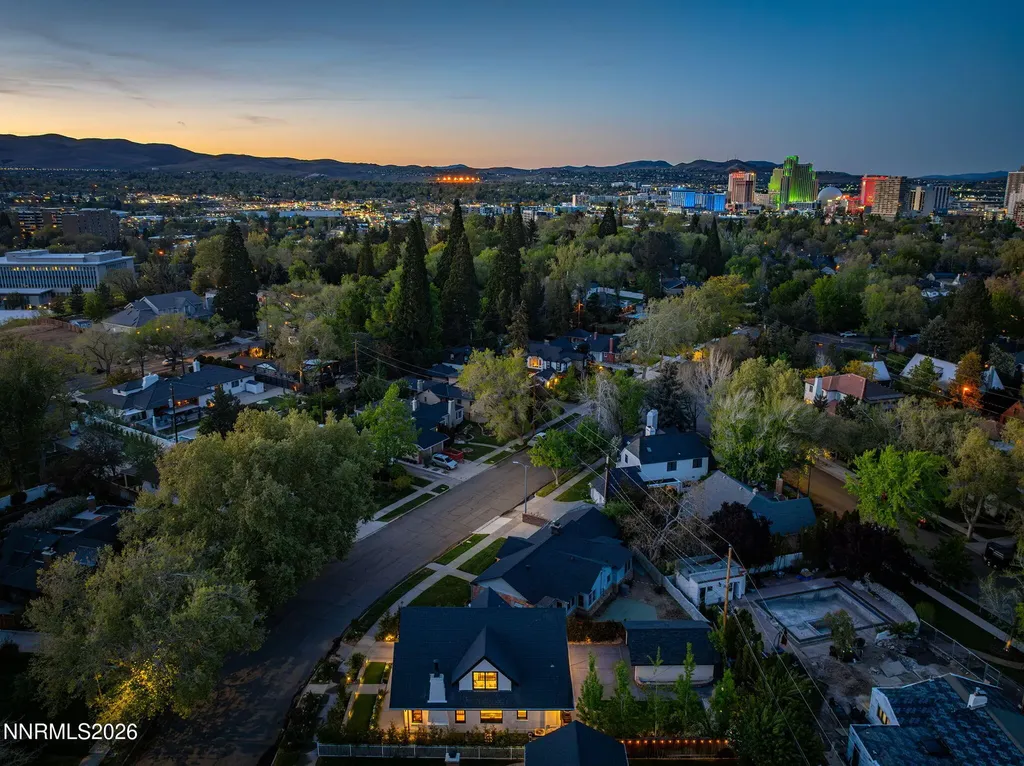 740 Manor Reno NV 89509