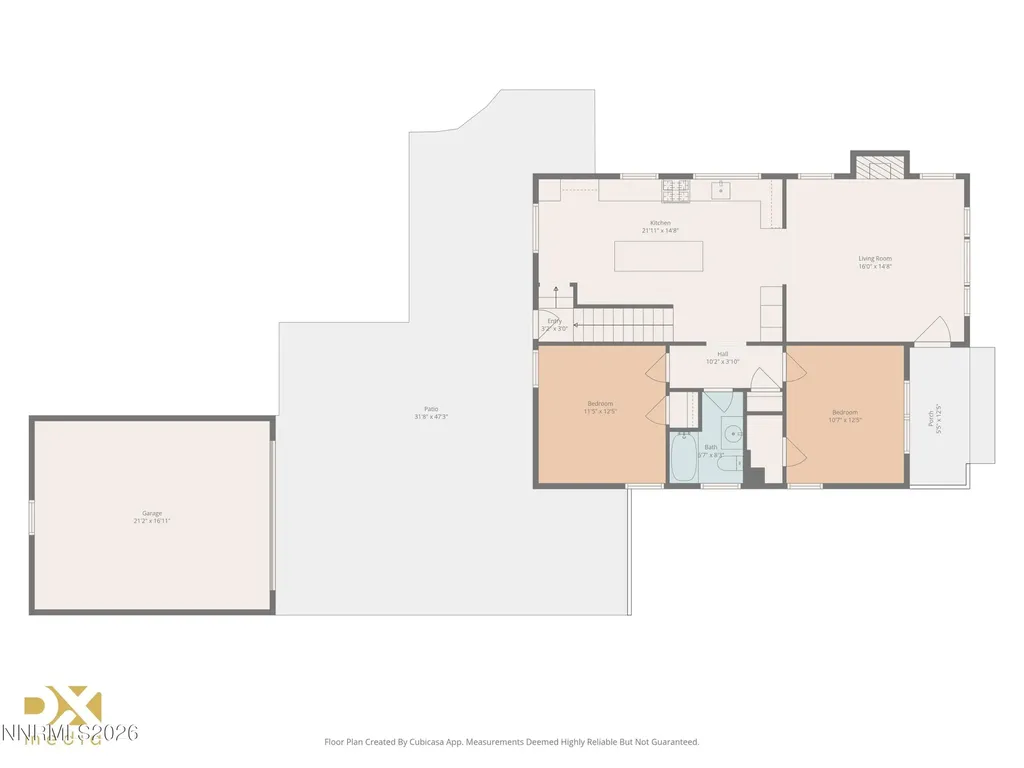 740 Manor Reno NV 89509