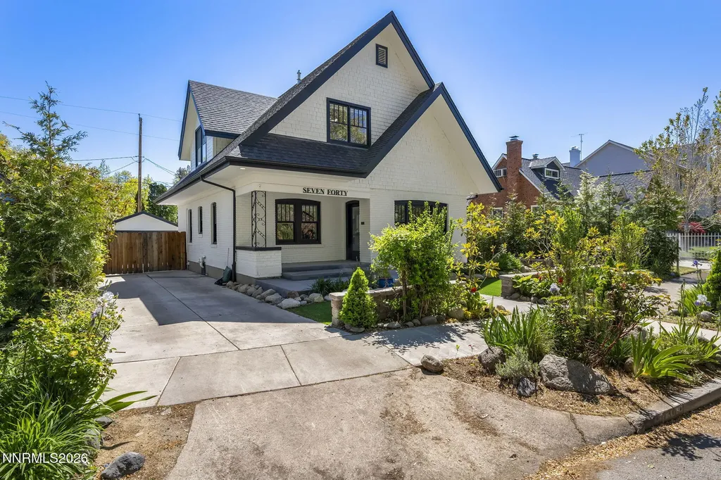 740 Manor Reno NV 89509