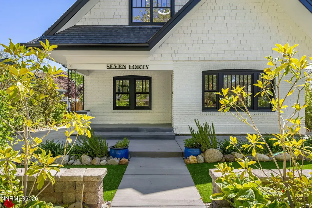 740 Manor Reno NV 89509