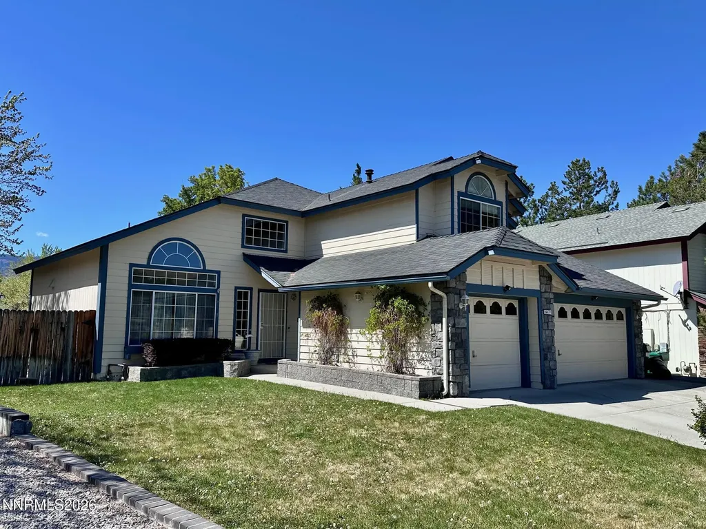 6477 Valley Wood Reno NV 89523