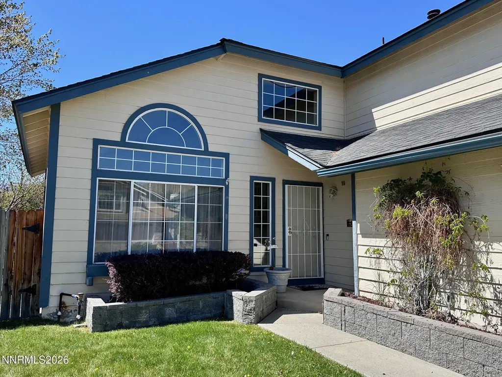 6477 Valley Wood Reno NV 89523