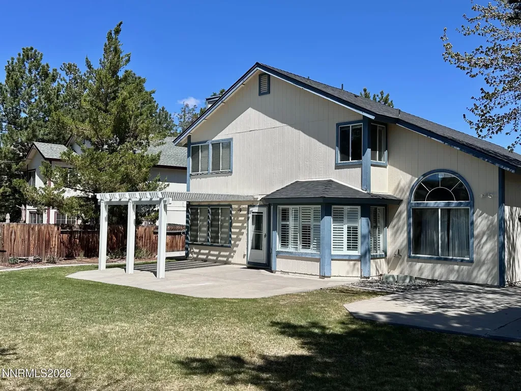 6477 Valley Wood Reno NV 89523