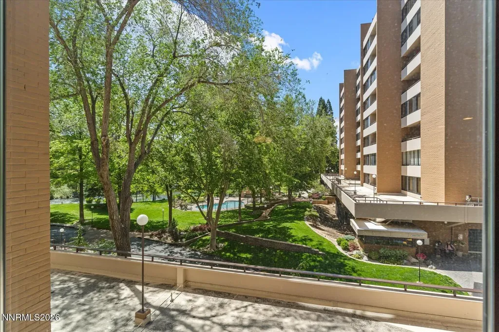 1200 Riverside Reno NV 89503
