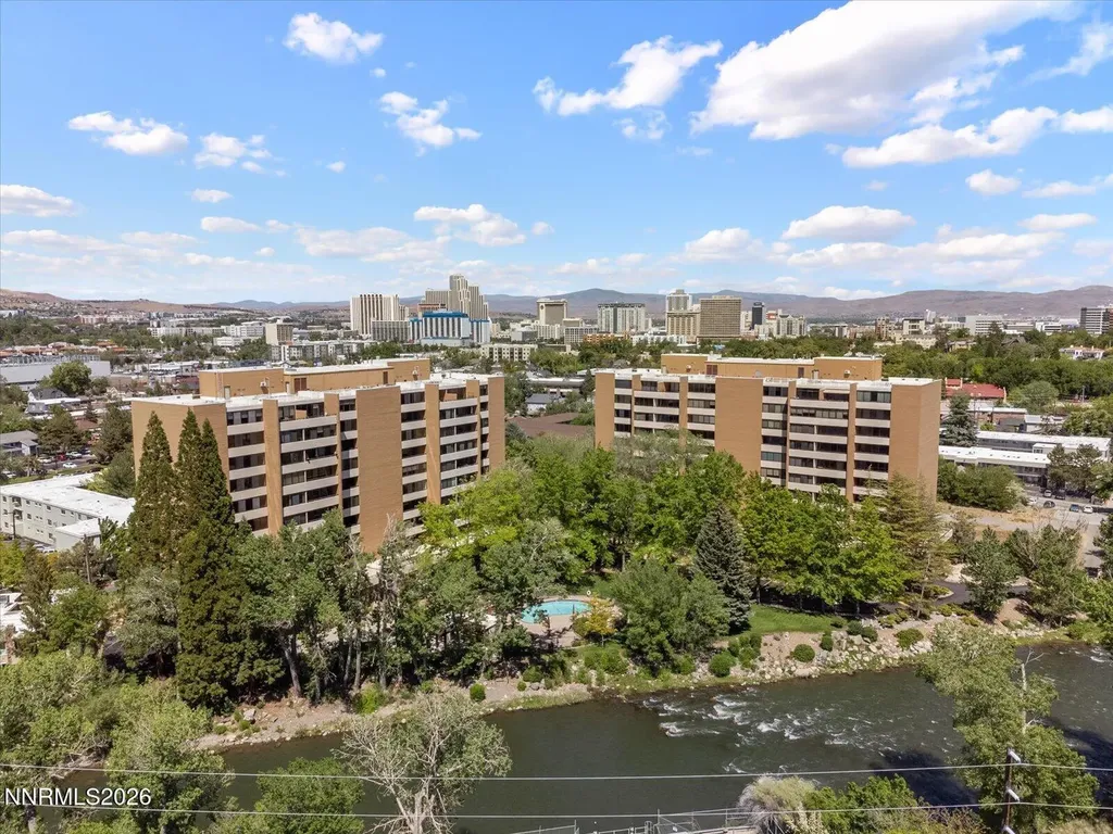 1200 Riverside Reno NV 89503