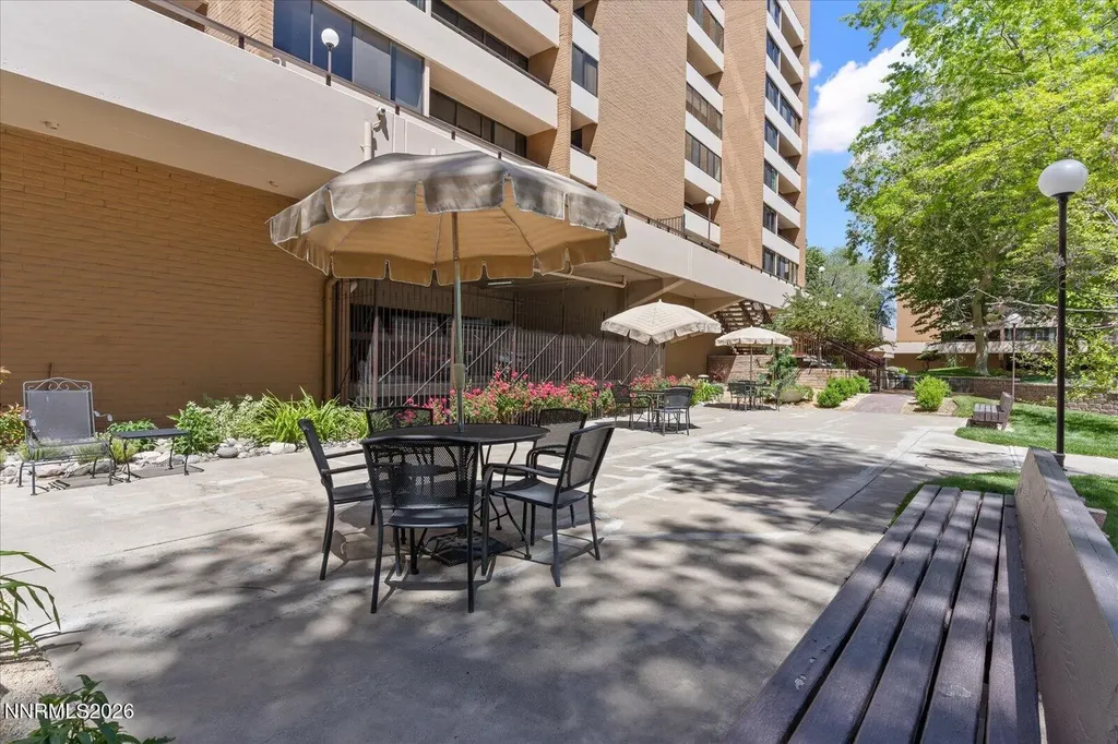 1200 Riverside Reno NV 89503