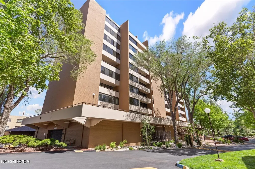 1200 Riverside Reno NV 89503