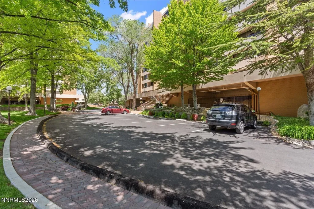 1200 Riverside Reno NV 89503