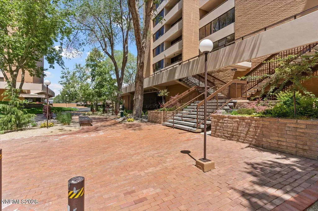 1200 Riverside Reno NV 89503
