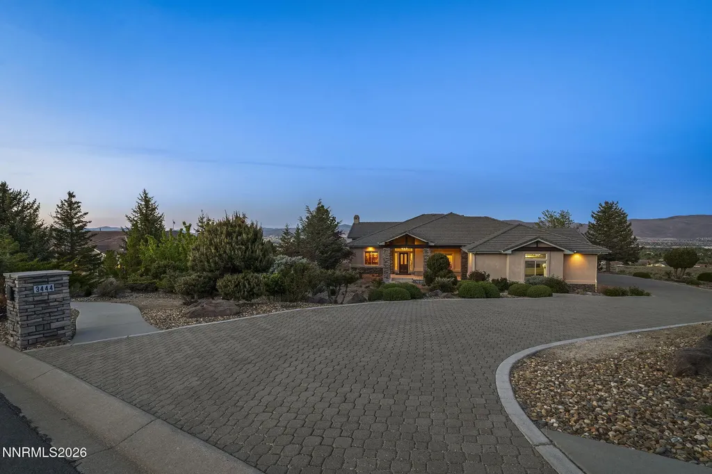 3444 Nambe Reno NV 89511