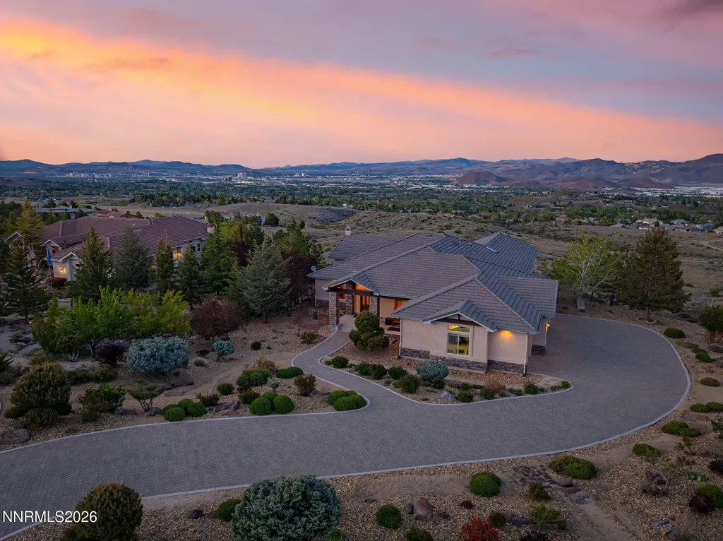 3444 Nambe Reno NV 89511