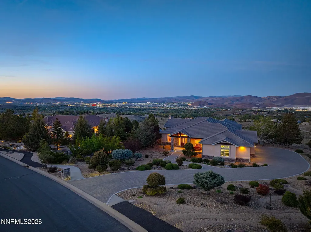 3444 Nambe Reno NV 89511