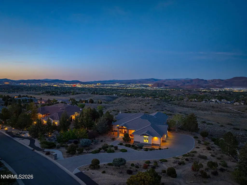 3444 Nambe Reno NV 89511