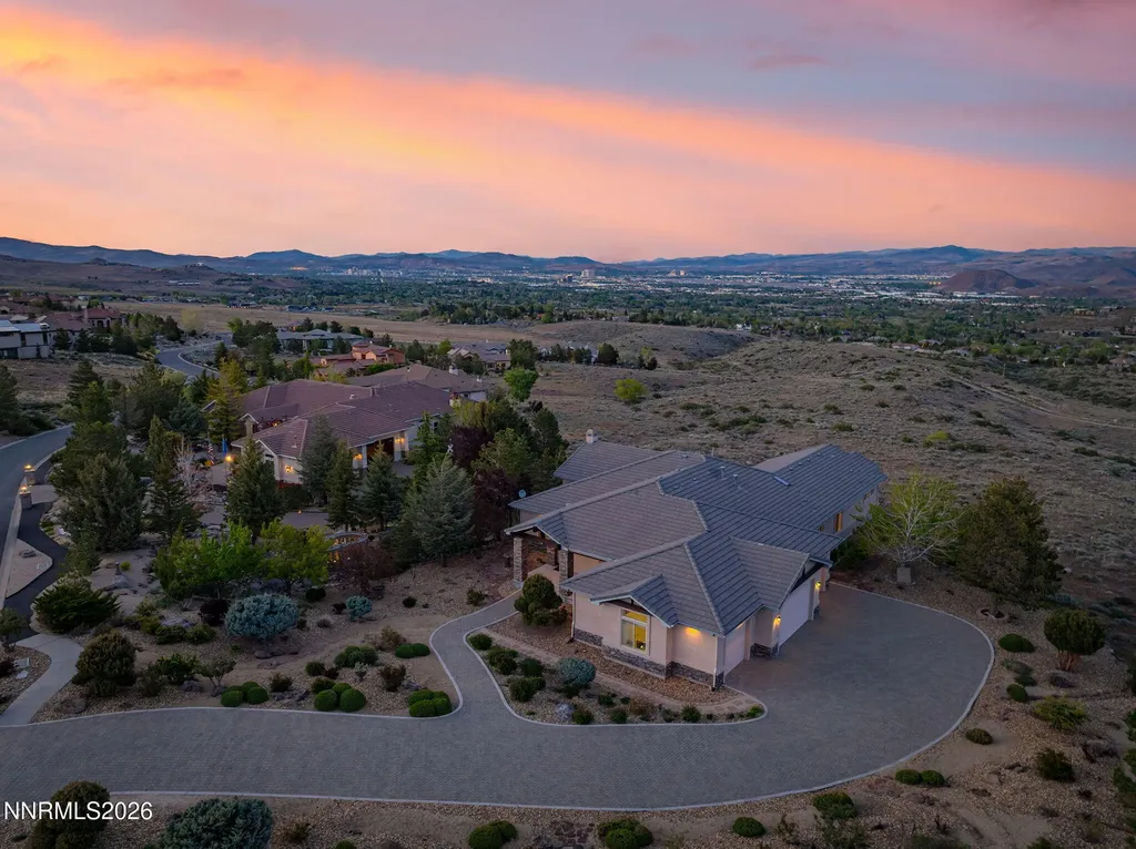 3444 Nambe Reno NV 89511