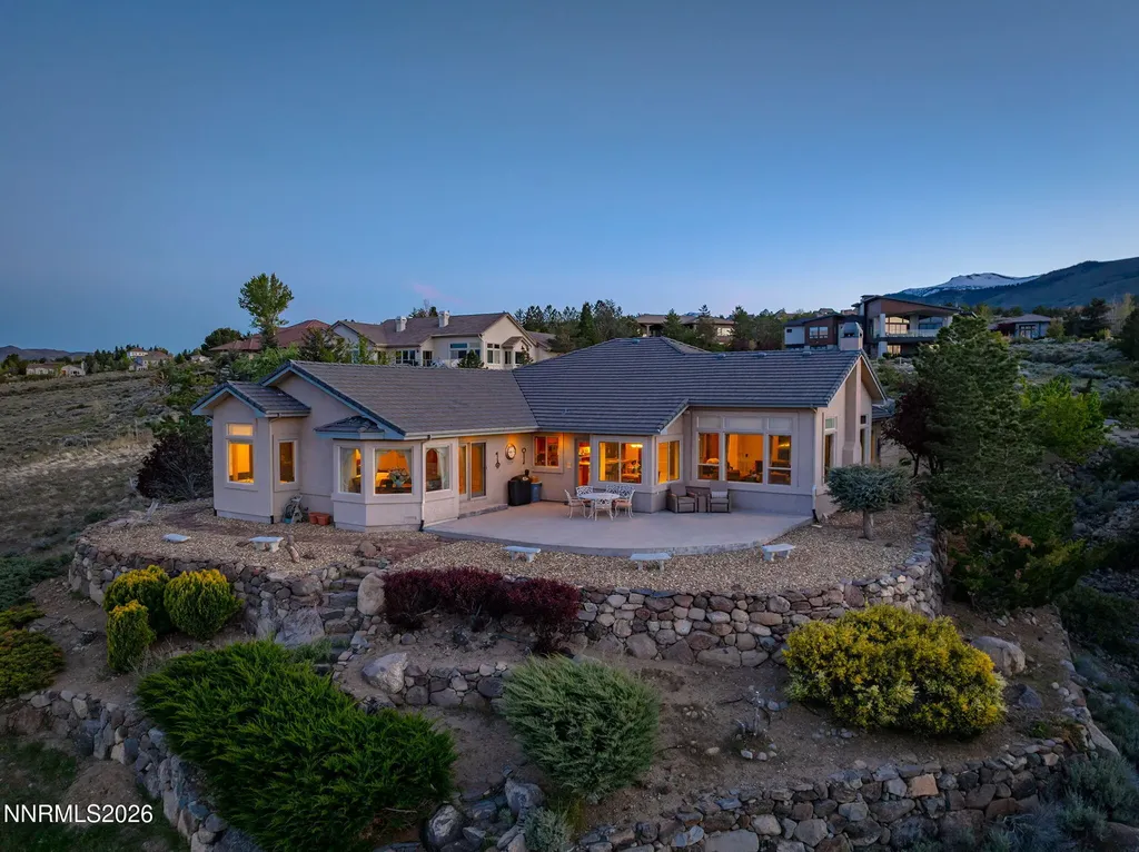 3444 Nambe Reno NV 89511