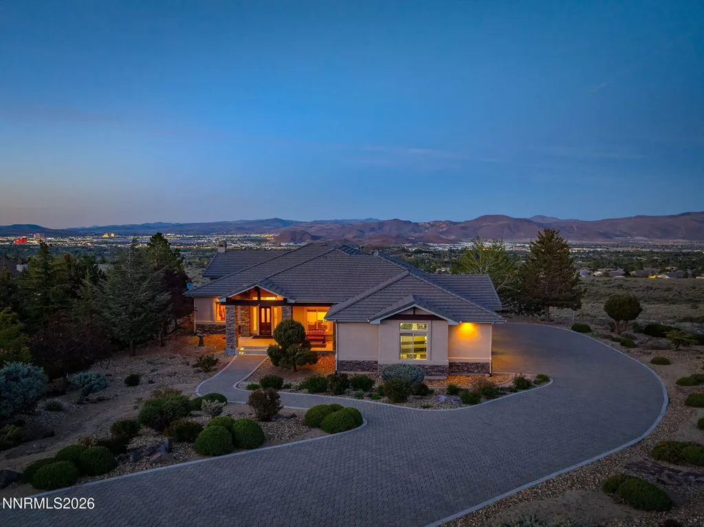 3444 Nambe Reno NV 89511