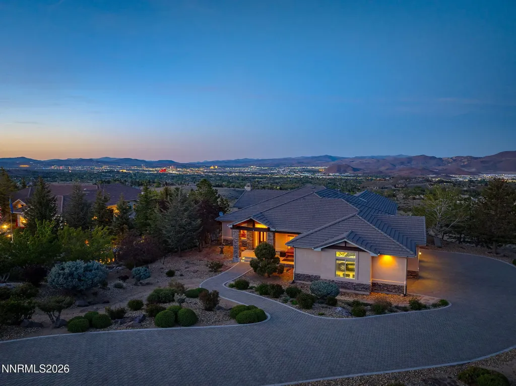 3444 Nambe Reno NV 89511