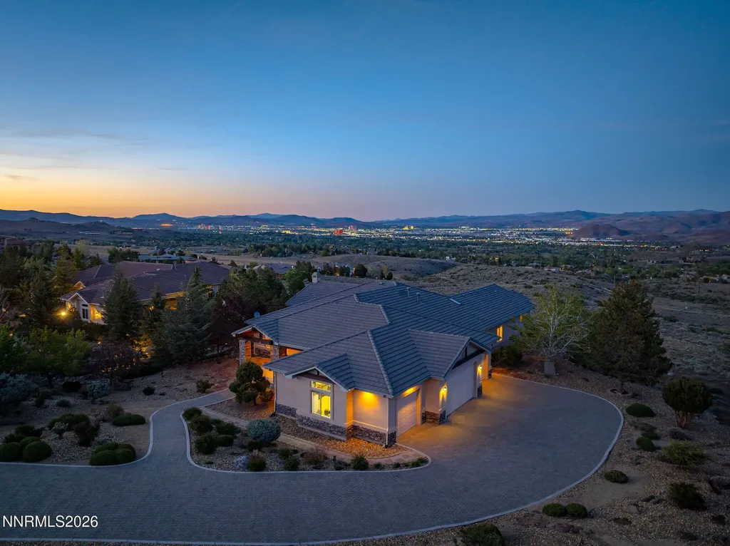 3444 Nambe Reno NV 89511