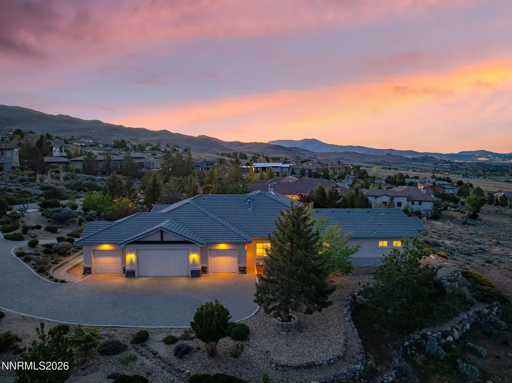 3444 Nambe Reno NV 89511