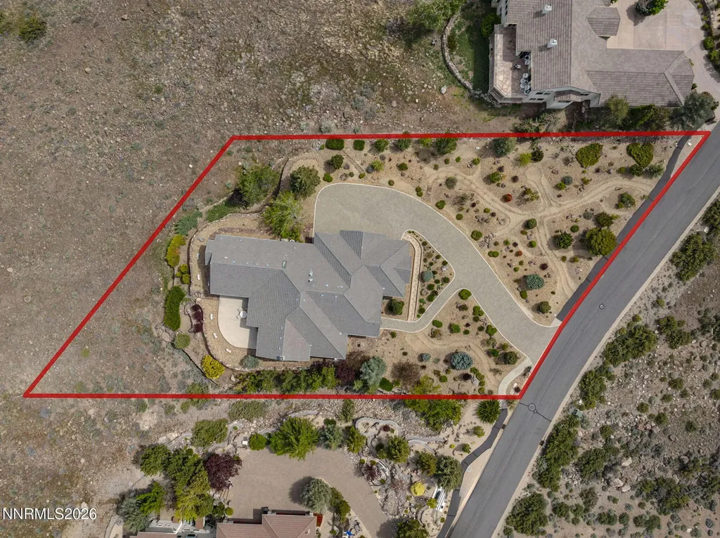 3444 Nambe Reno NV 89511