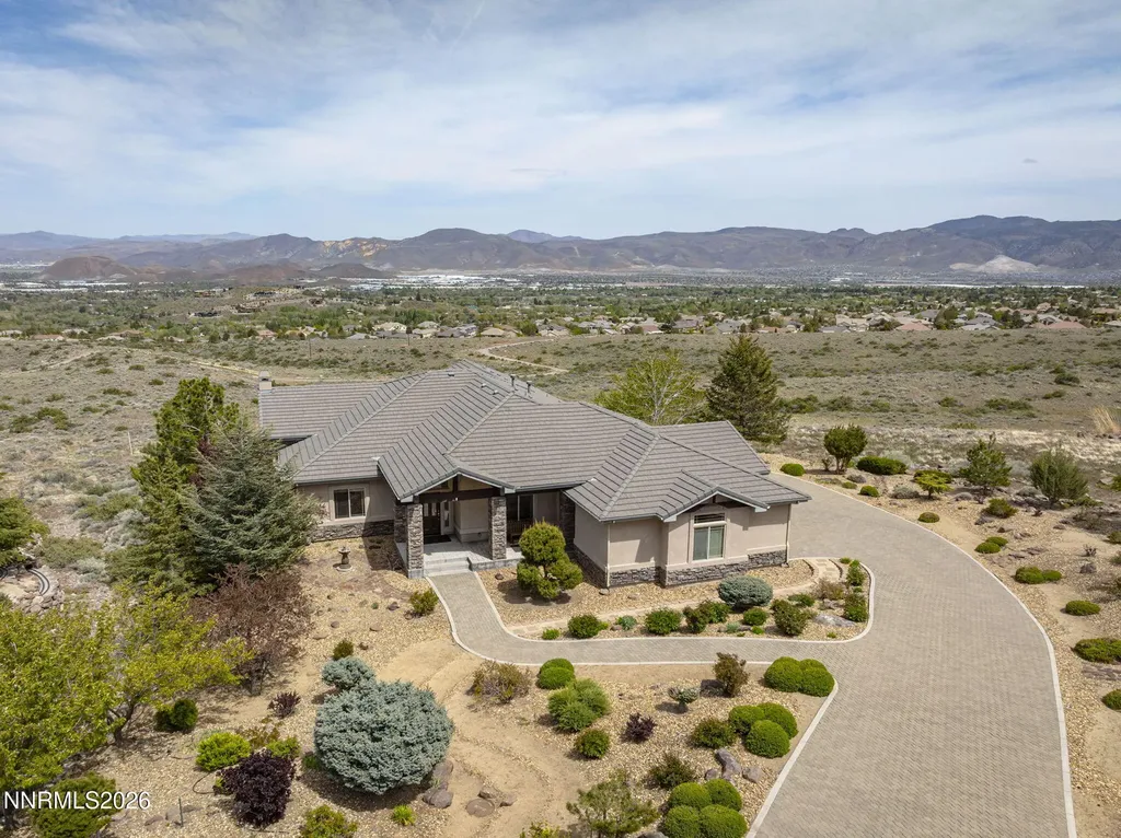 3444 Nambe Reno NV 89511
