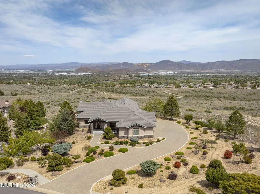 3444 Nambe Reno NV 89511