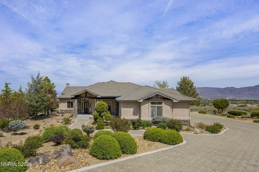 3444 Nambe Reno NV 89511