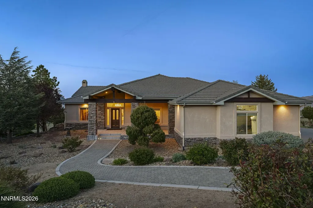 3444 Nambe Reno NV 89511