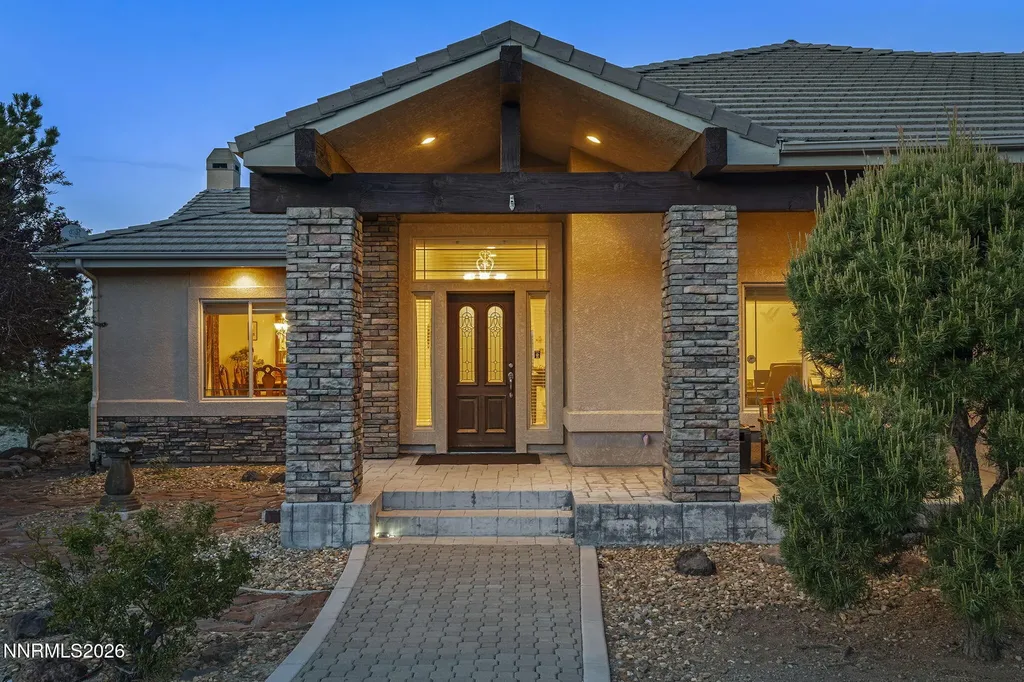 3444 Nambe Reno NV 89511