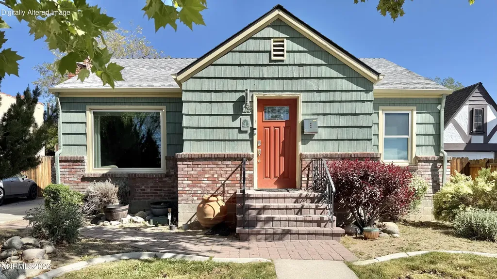 525 Taylor Reno NV 89502