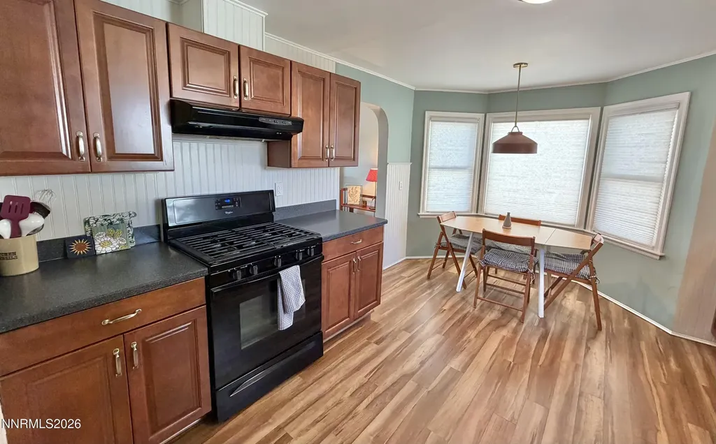 525 Taylor Reno NV 89502