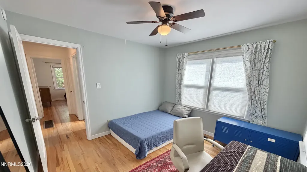 525 Taylor Reno NV 89502