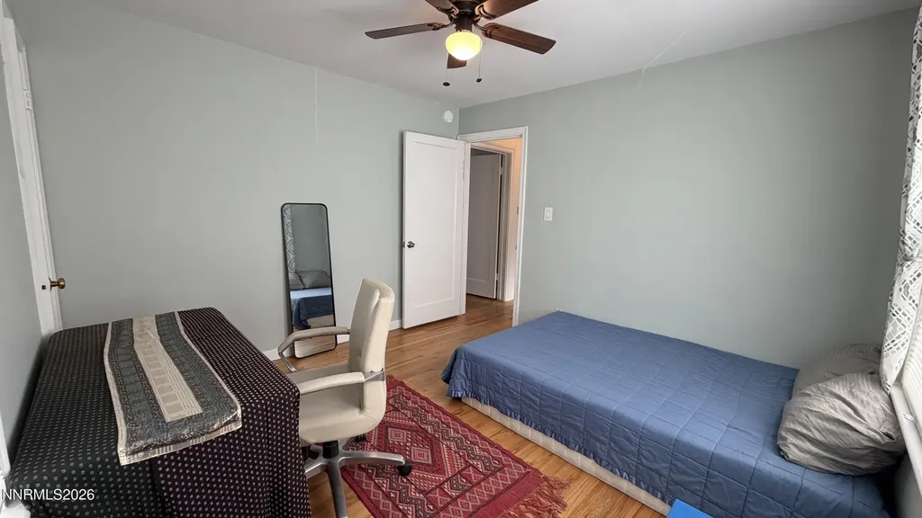 525 Taylor Reno NV 89502