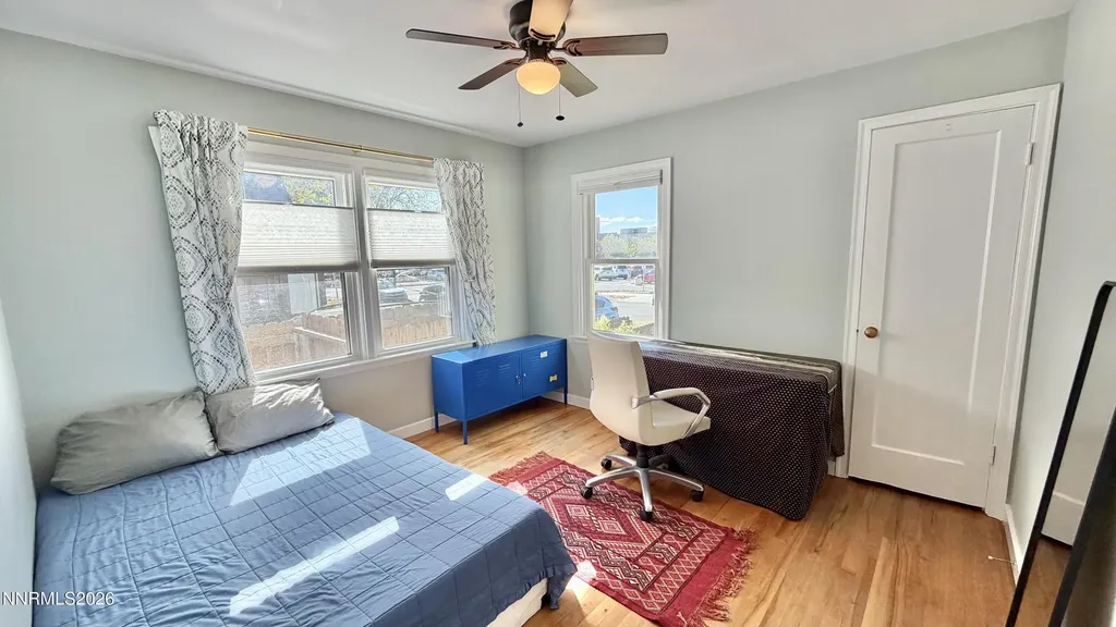 525 Taylor Reno NV 89502