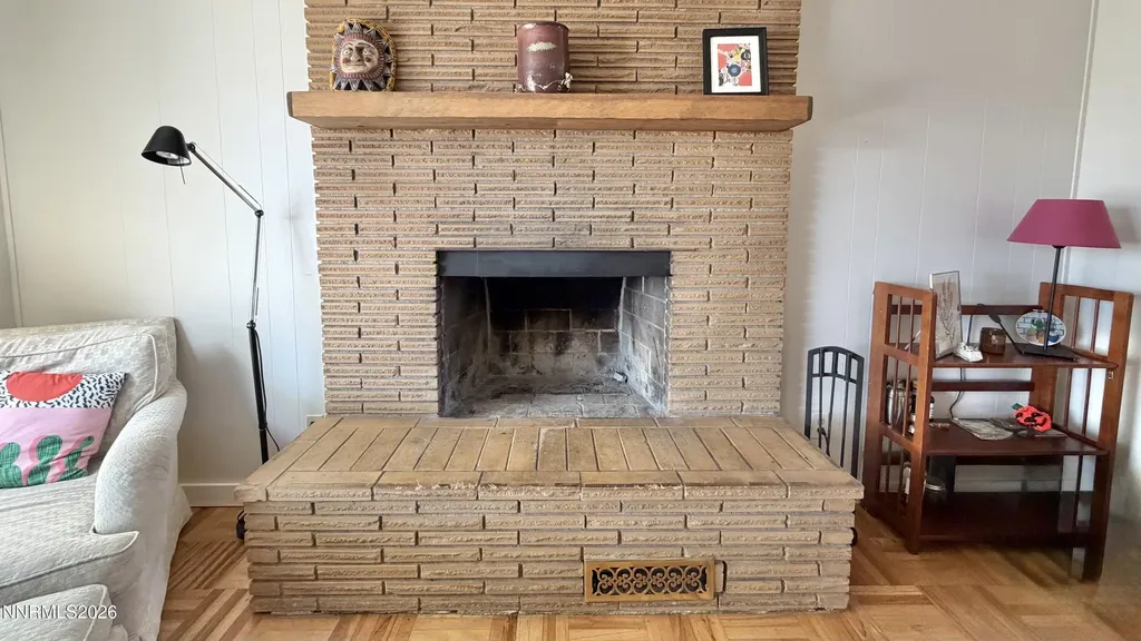 525 Taylor Reno NV 89502