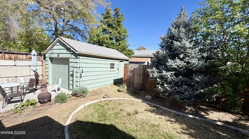 525 Taylor Reno NV 89502