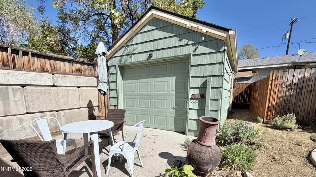 525 Taylor Reno NV 89502