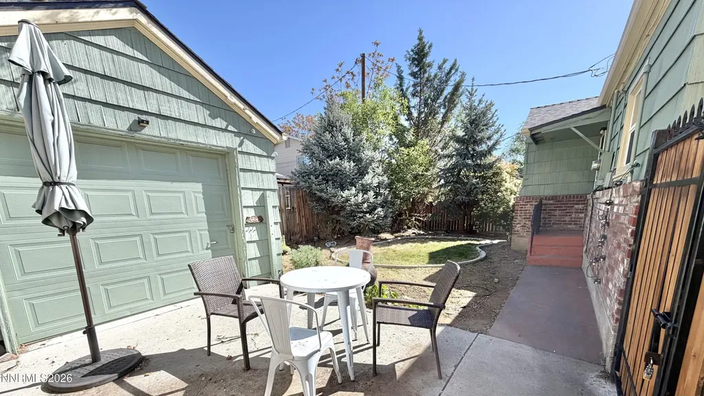 525 Taylor Reno NV 89502