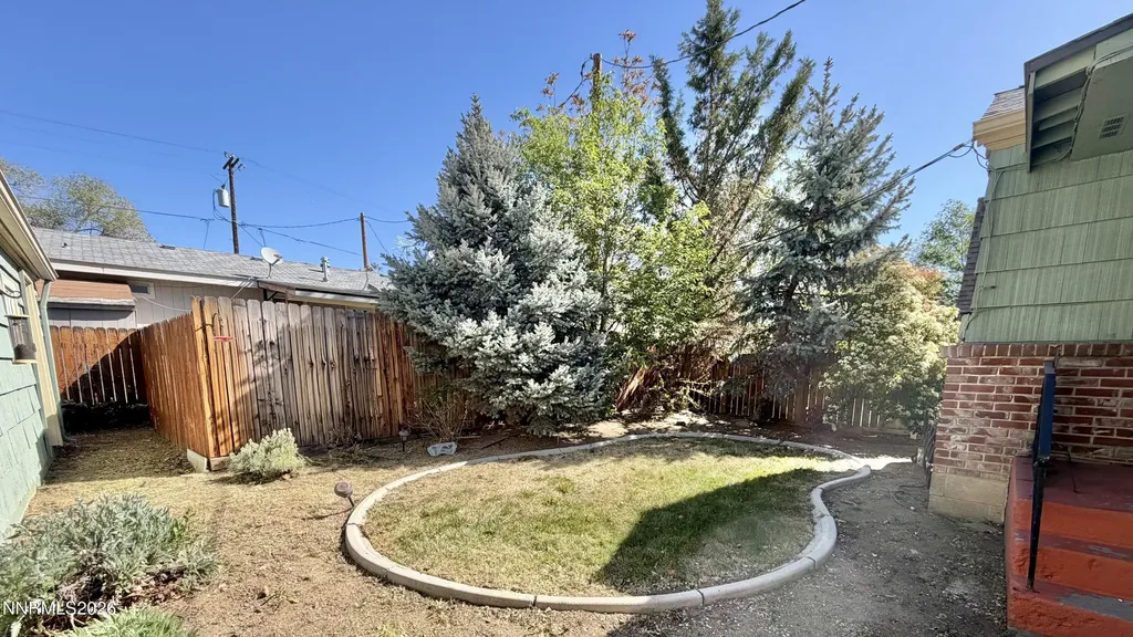 525 Taylor Reno NV 89502